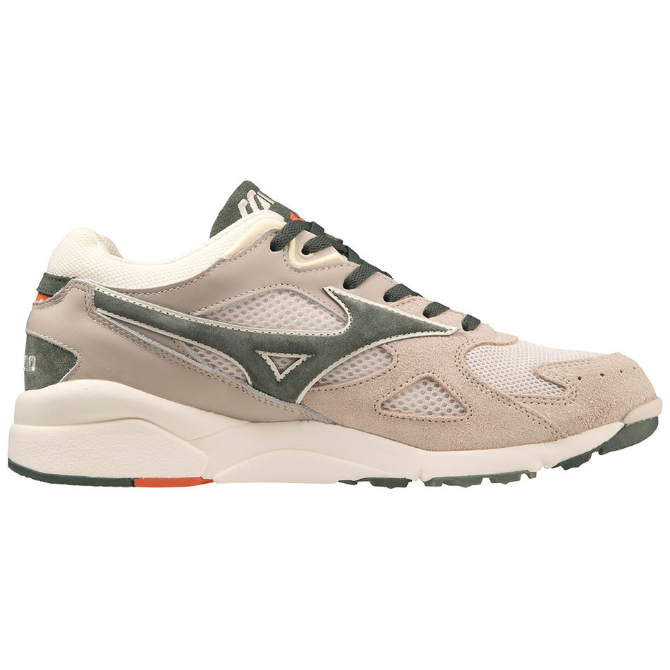 Mizuno Sky Medal Premium white sand/urban chic/anise flower